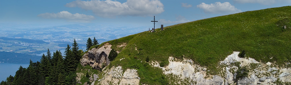 Rundwanderung Arth-Goldau - Gnipen